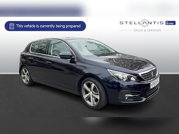 Used Peugeot 308 2019 for sale - 78262077: Photo