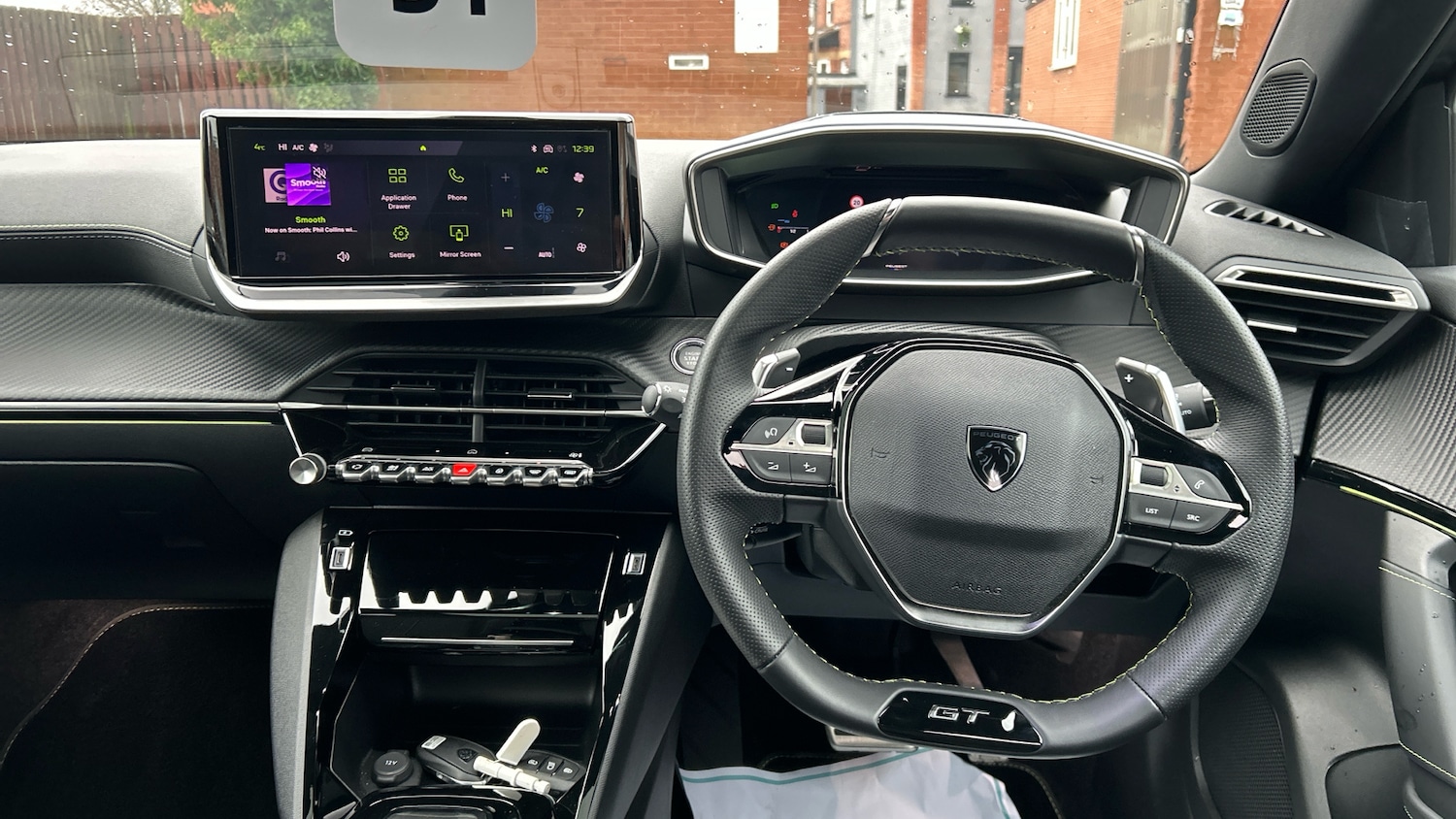 Used Peugeot 2008 2023 for sale - 77626865: Photo 10