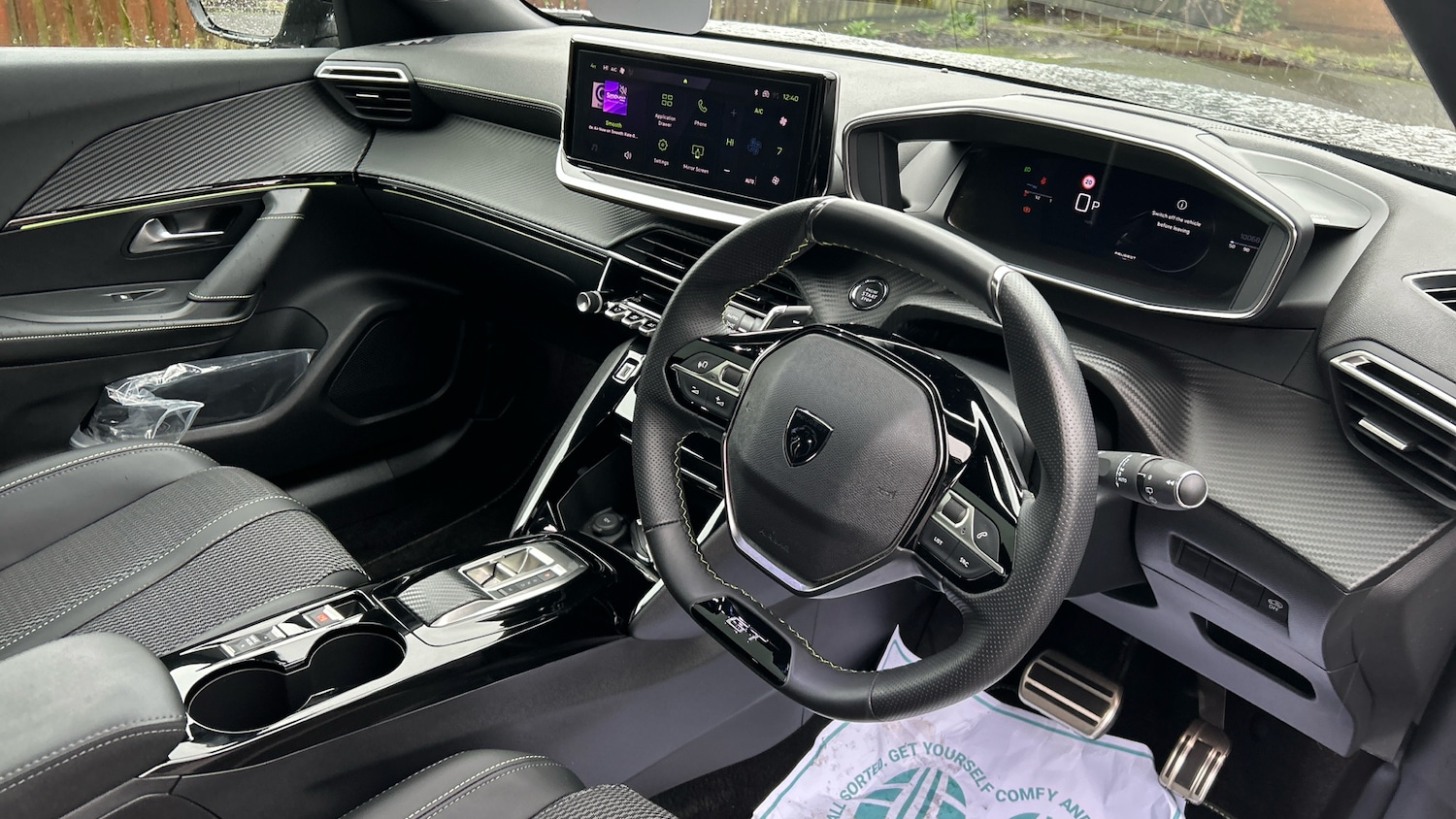 Used Peugeot 2008 2023 for sale - 77626865: Photo 11