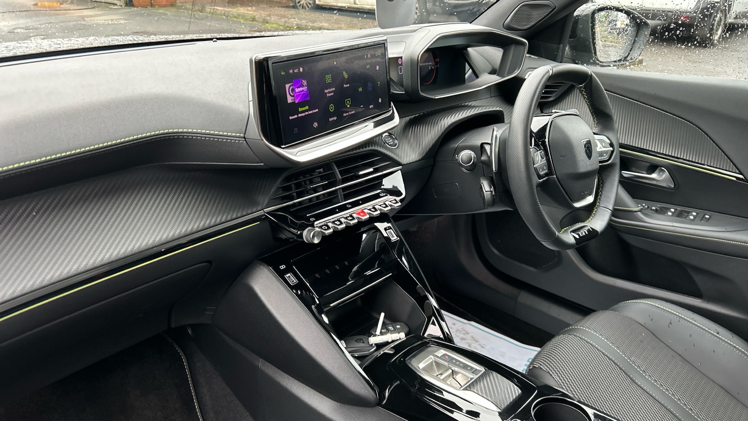 Used Peugeot 2008 2023 for sale - 77626865: Photo 12