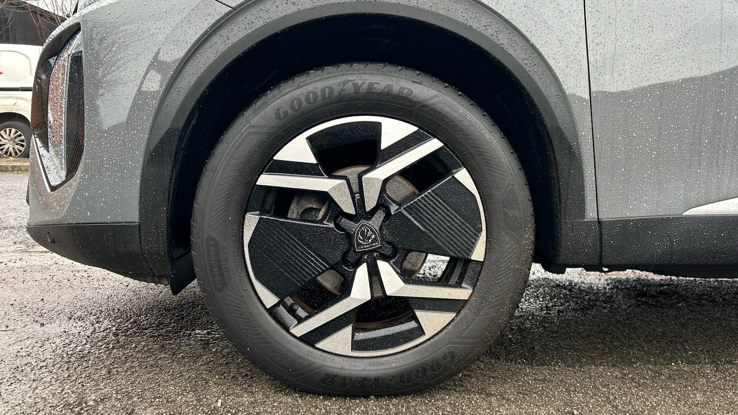 Used Peugeot 2008 2023 for sale - 77626865: Photo 14