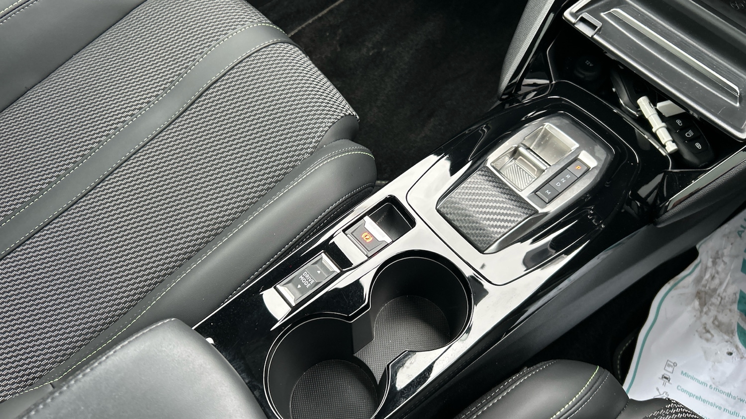 Used Peugeot 2008 2023 for sale - 77626865: Photo 21