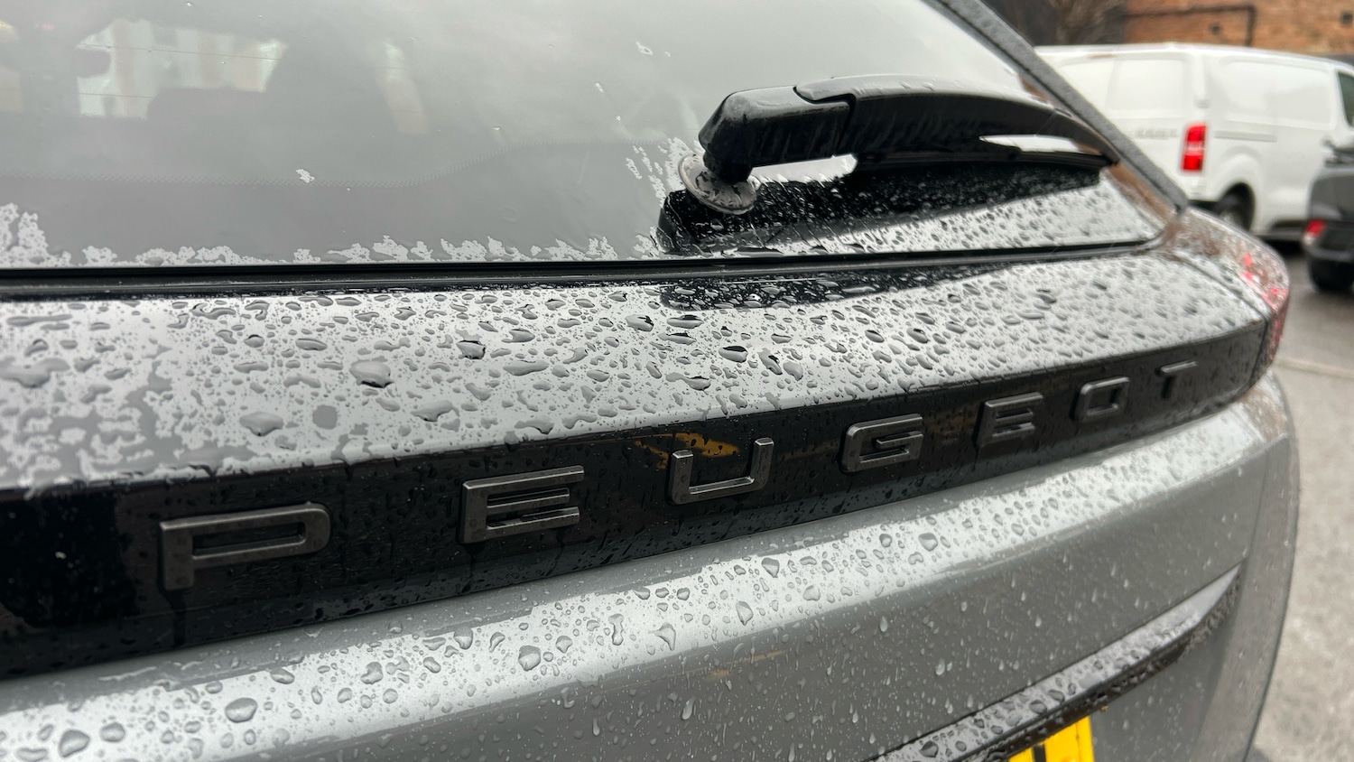 Used Peugeot 2008 2023 for sale - 77626865: Photo 26