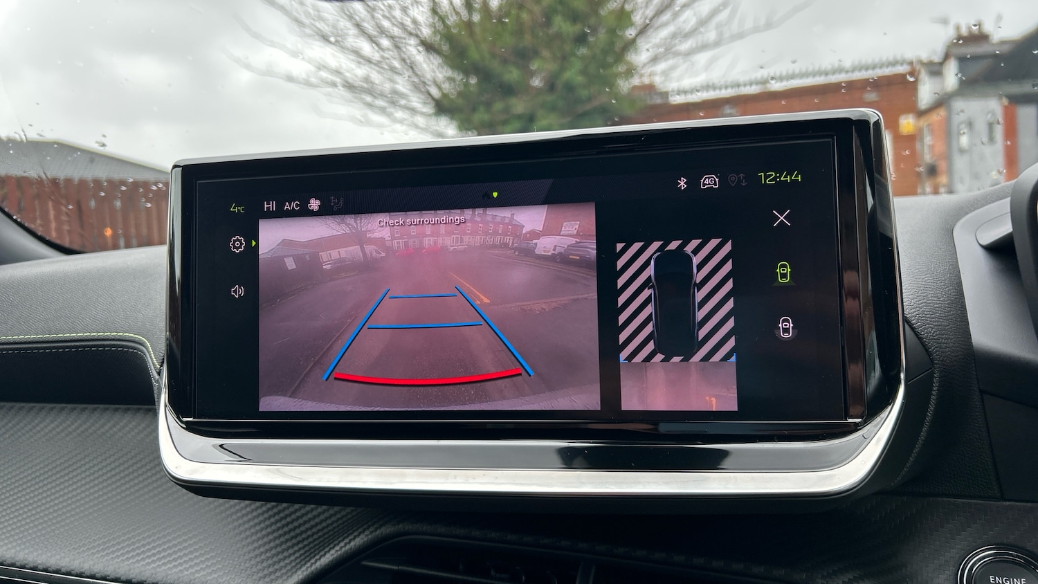 Used Peugeot 2008 2023 for sale - 77626865: Photo 29