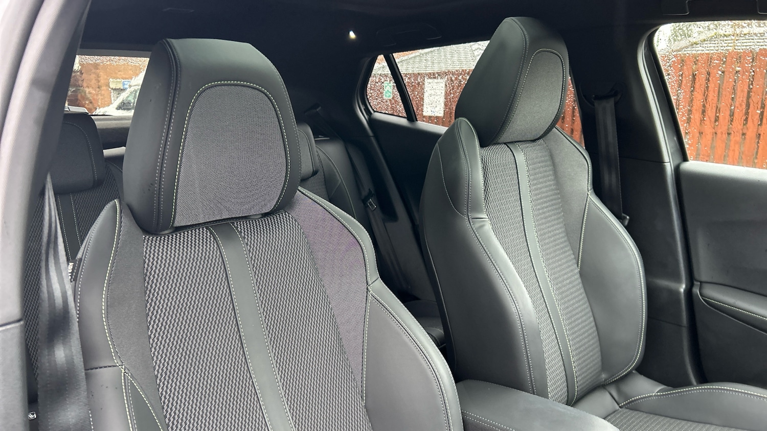 Used Peugeot 2008 2023 for sale - 77626865: Photo 42