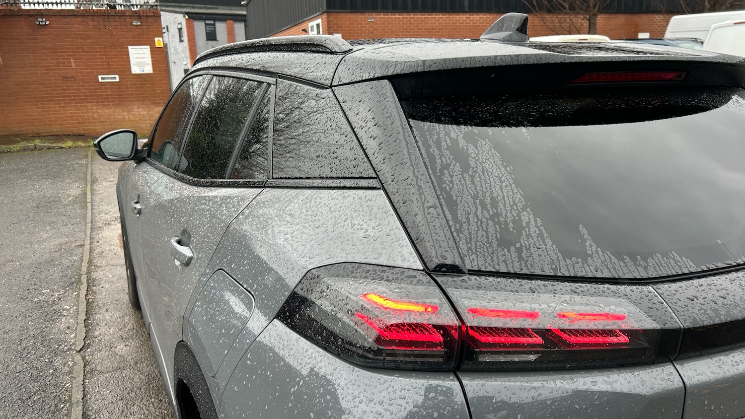 Used Peugeot 2008 2023 for sale - 77626865: Photo 44