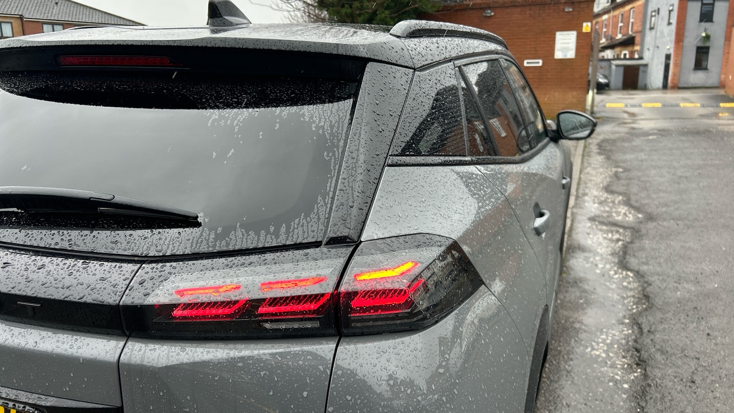 Used Peugeot 2008 2023 for sale - 77626865: Photo 45