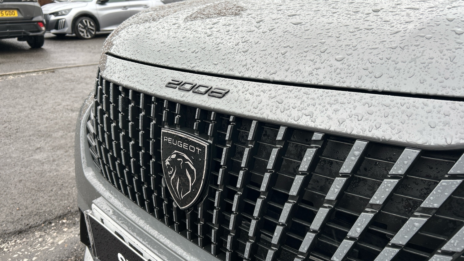 Used Peugeot 2008 2023 for sale - 77626865: Photo 46