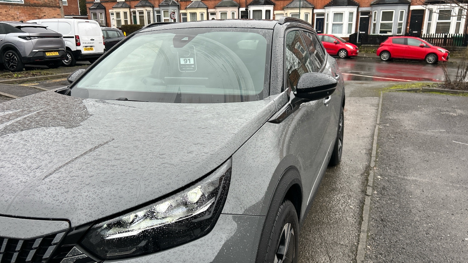 Used Peugeot 2008 2023 for sale - 77626865: Photo 49