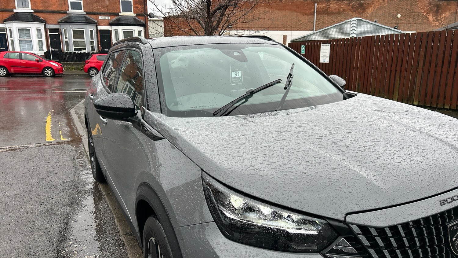 Used Peugeot 2008 2023 for sale - 77626865: Photo 50