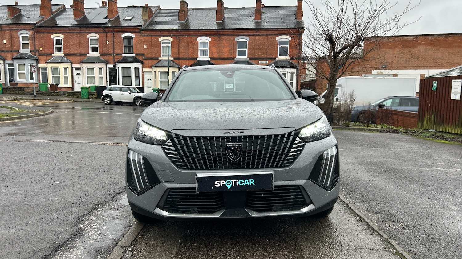 Used Peugeot 2008 2023 for sale - 77626865: Photo 8