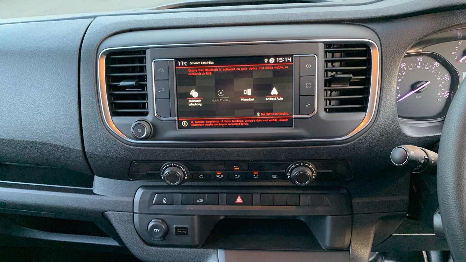 Used Citroen Dispatch 2024 for sale - 76887905: Photo 11