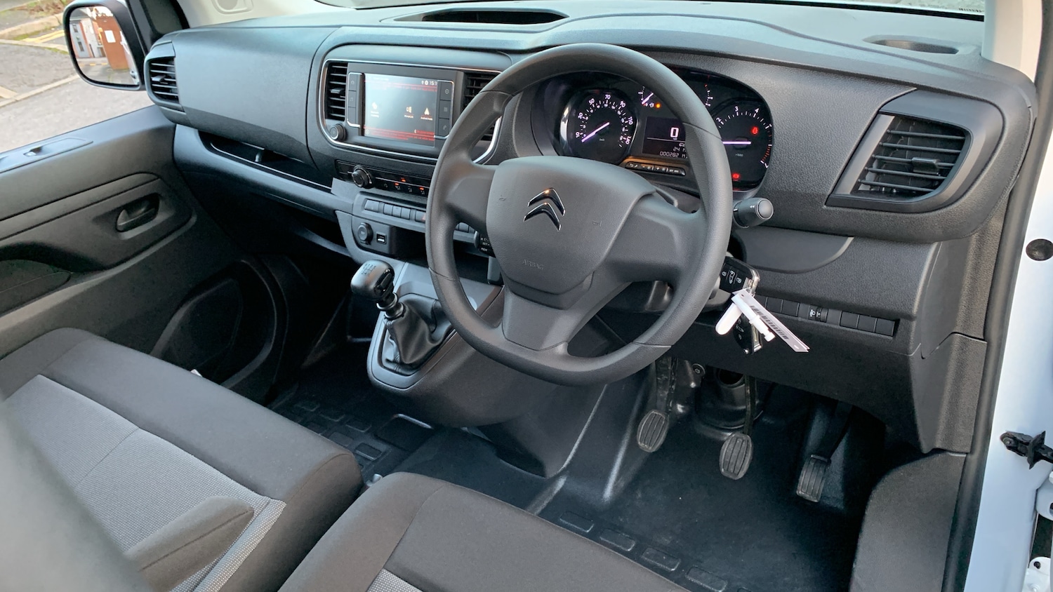 Used Citroen Dispatch 2024 for sale - 76887905: Photo 12