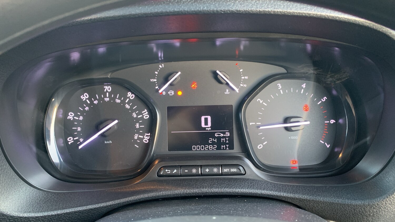 Used Citroen Dispatch 2024 for sale - 76887905: Photo 14