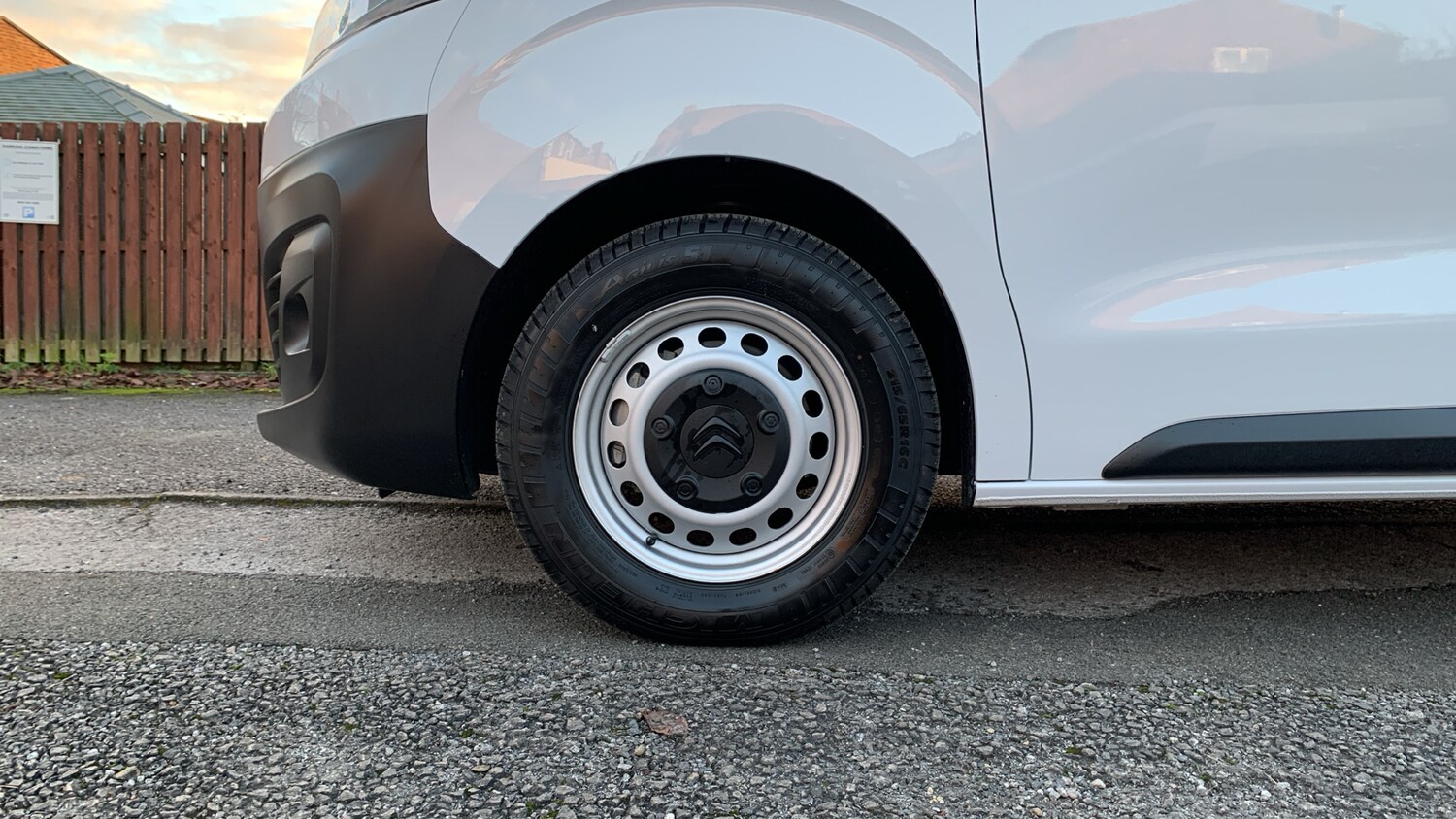 Used Citroen Dispatch 2024 for sale - 76887905: Photo 15