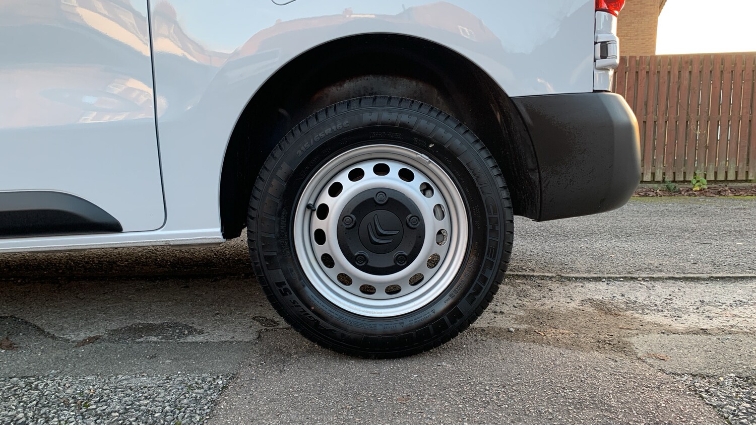 Used Citroen Dispatch 2024 for sale - 76887905: Photo 16