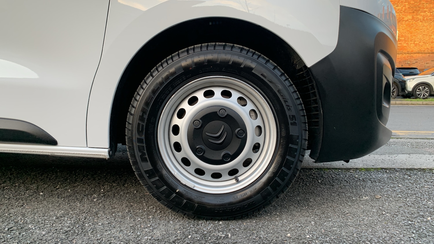 Used Citroen Dispatch 2024 for sale - 76887905: Photo 18