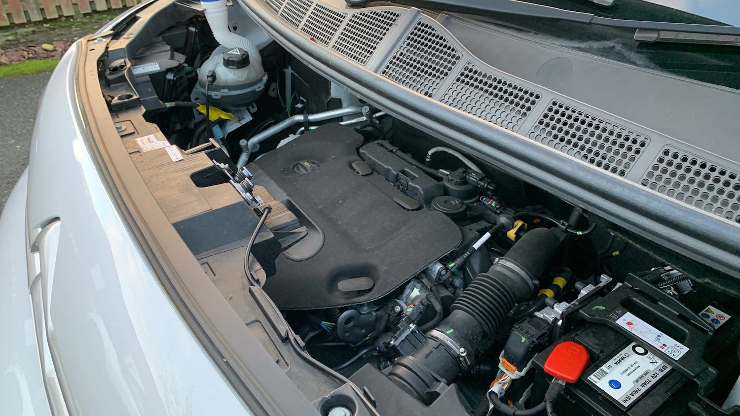 Used Citroen Dispatch 2024 for sale - 76887905: Photo 19