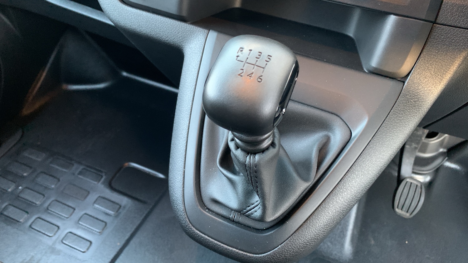 Used Citroen Dispatch 2024 for sale - 76887905: Photo 21