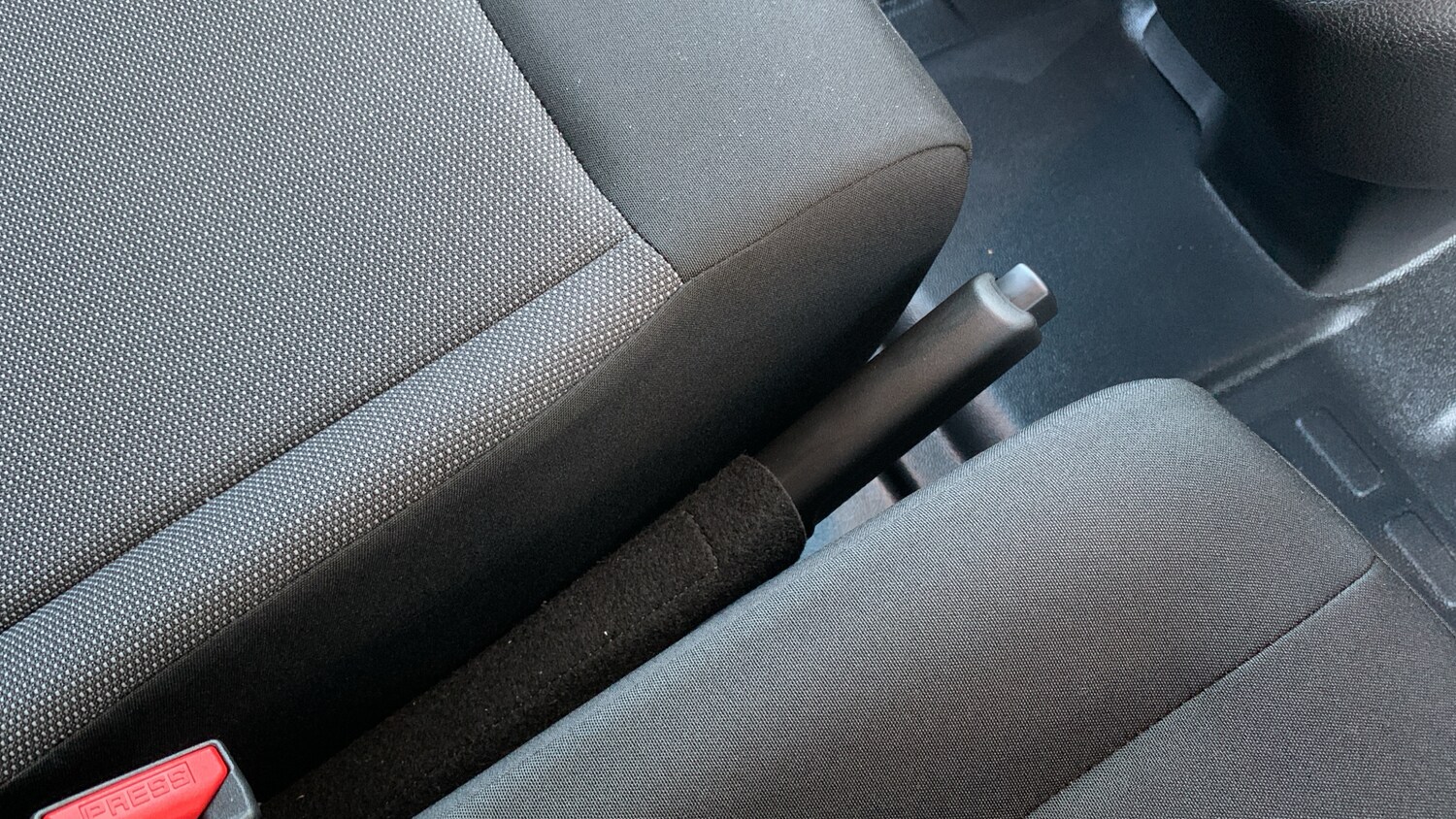 Used Citroen Dispatch 2024 for sale - 76887905: Photo 22