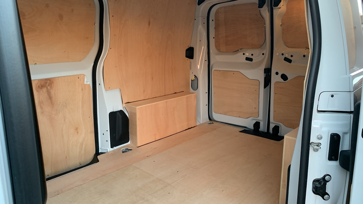 Used Citroen Dispatch 2024 for sale - 76887905: Photo 26