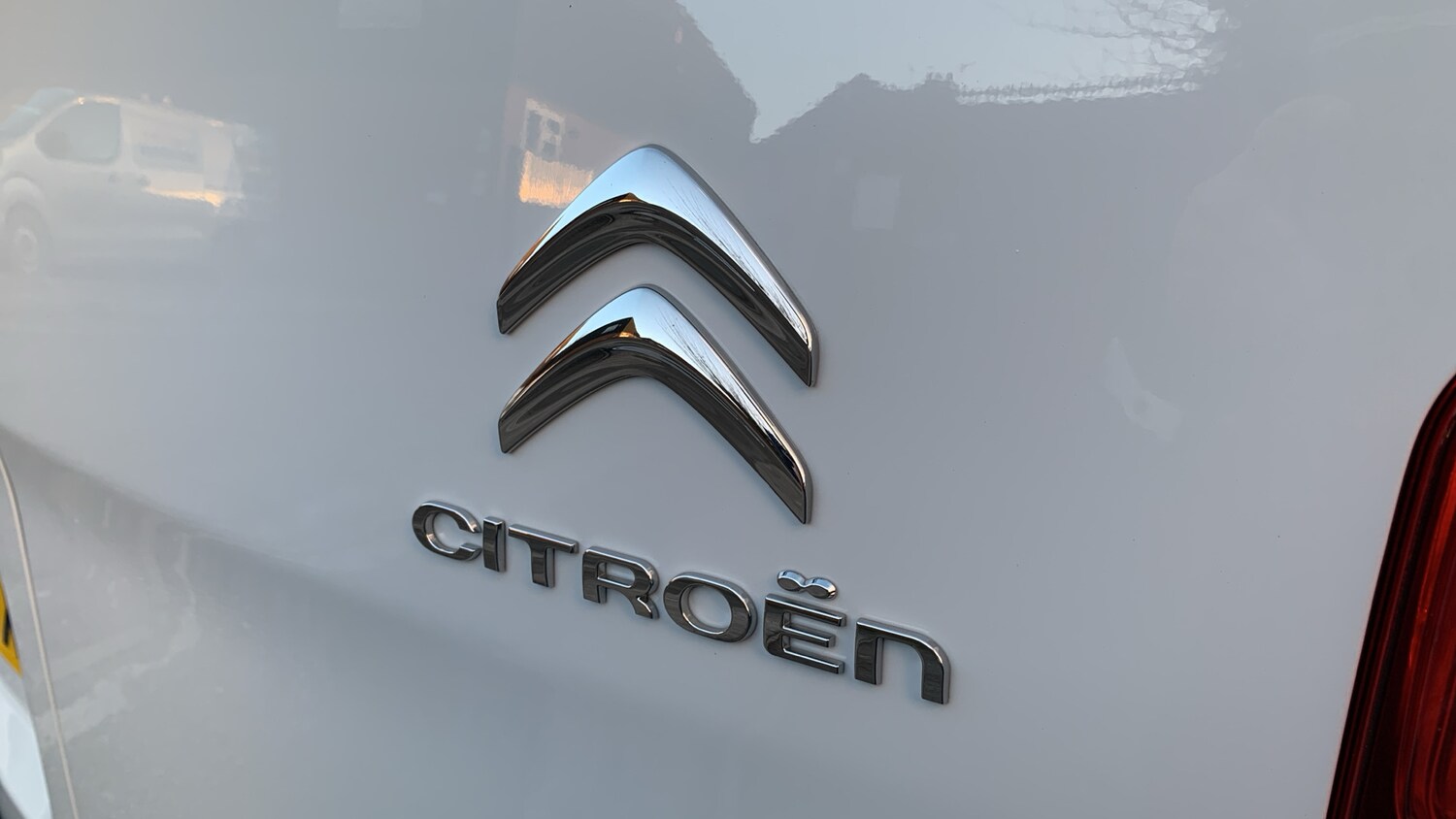 Used Citroen Dispatch 2024 for sale - 76887905: Photo 27