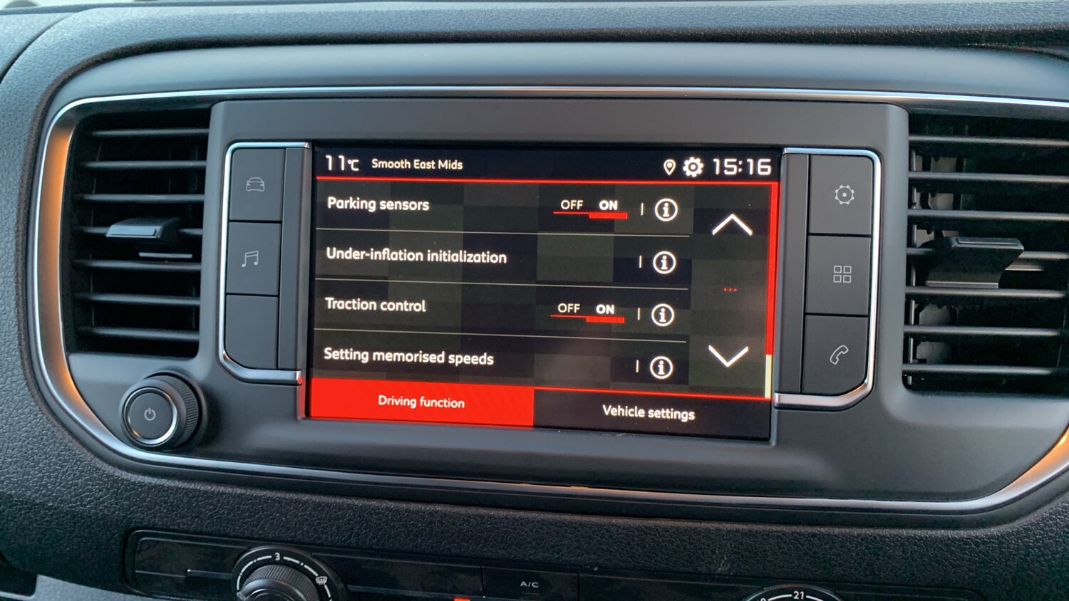 Used Citroen Dispatch 2024 for sale - 76887905: Photo 31