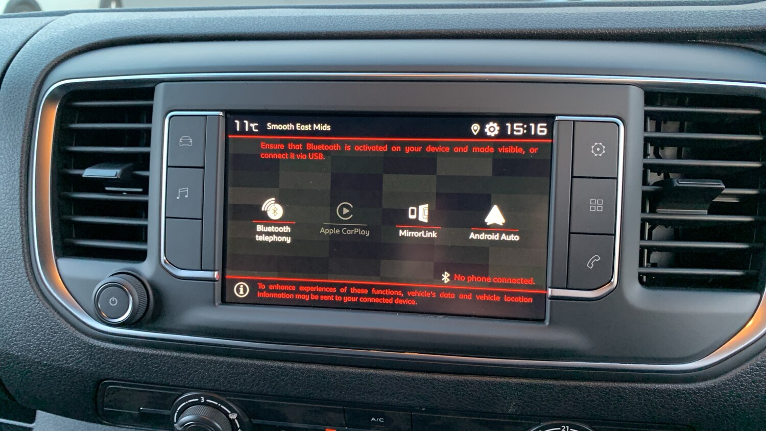 Used Citroen Dispatch 2024 for sale - 76887905: Photo 32