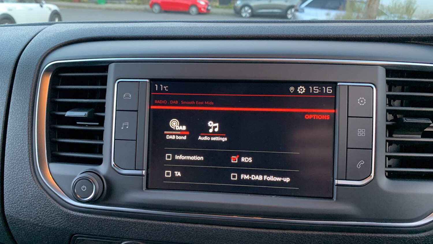 Used Citroen Dispatch 2024 for sale - 76887905: Photo 33