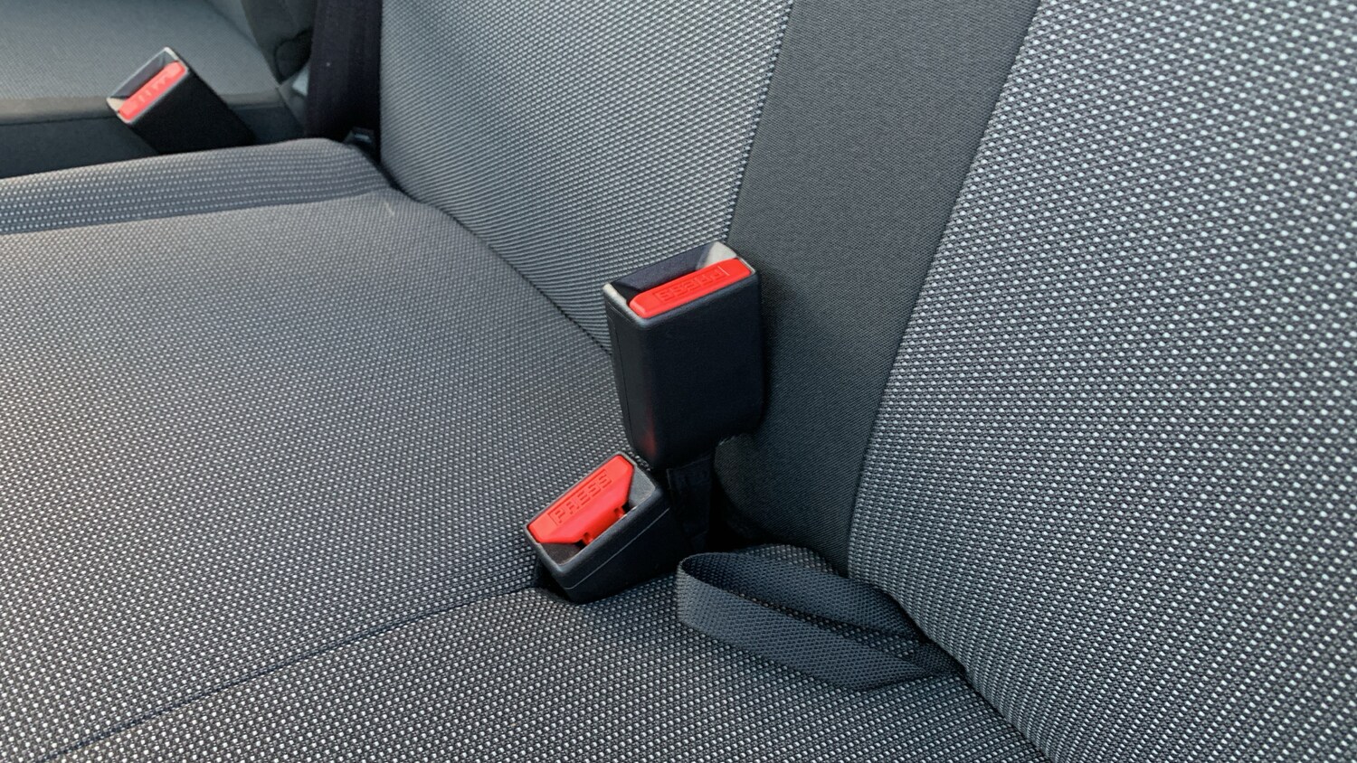 Used Citroen Dispatch 2024 for sale - 76887905: Photo 35