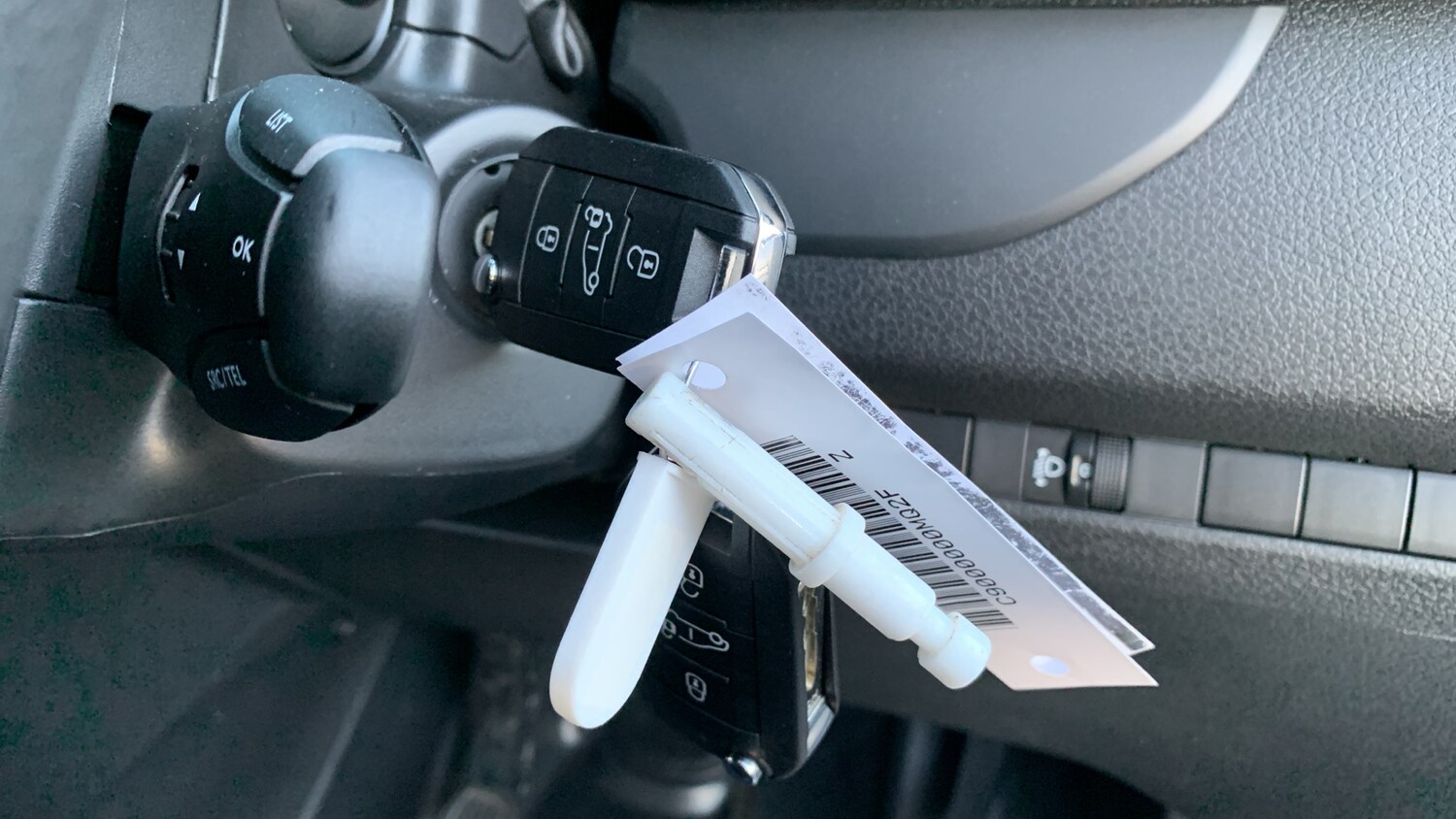 Used Citroen Dispatch 2024 for sale - 76887905: Photo 37