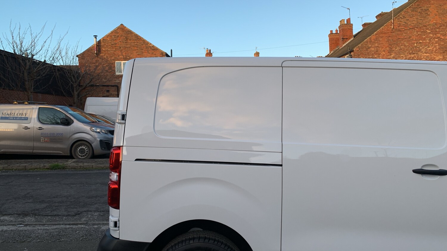 Used Citroen Dispatch 2024 for sale - 76887905: Photo 39