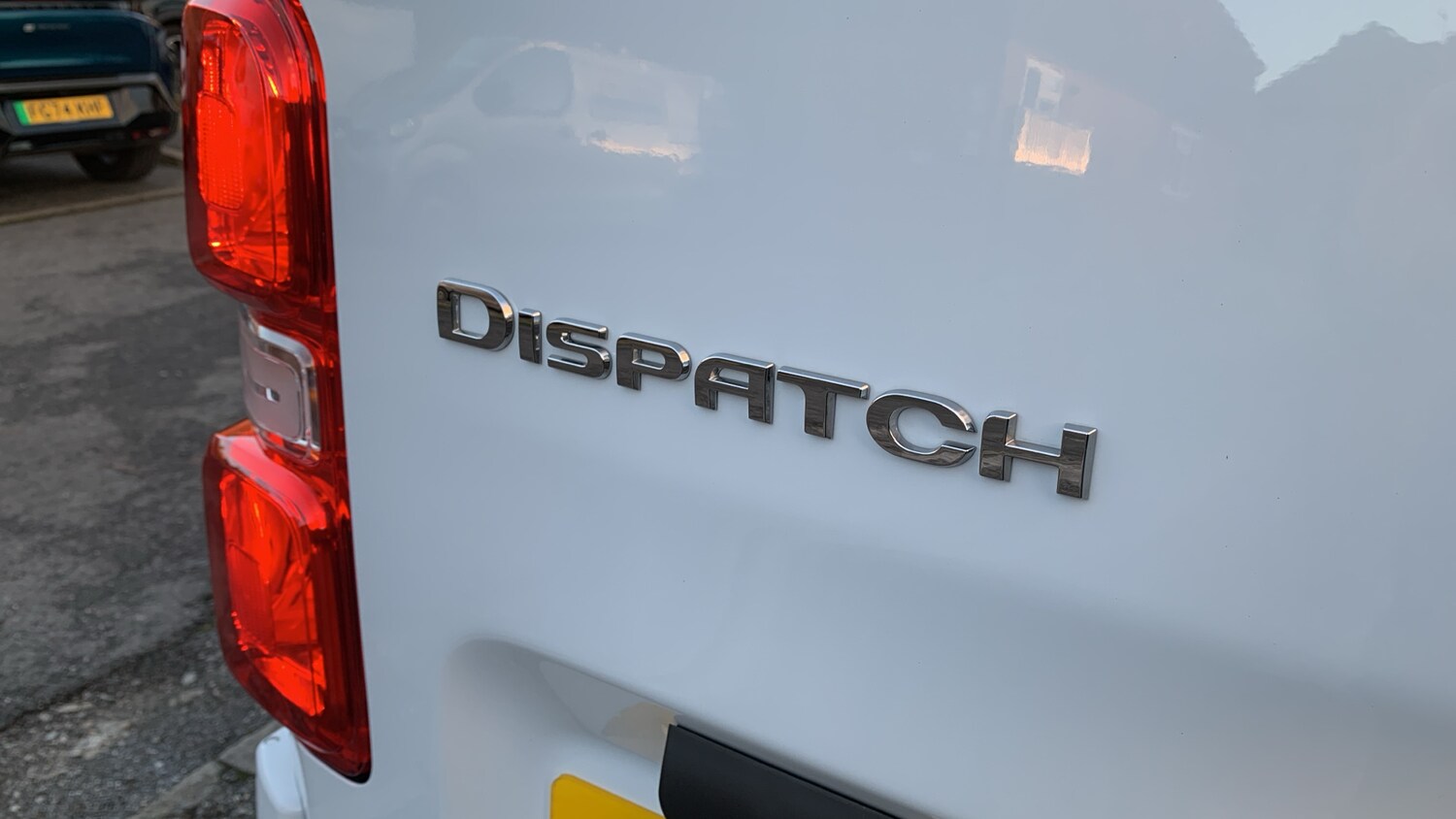 Used Citroen Dispatch 2024 for sale - 76887905: Photo 40