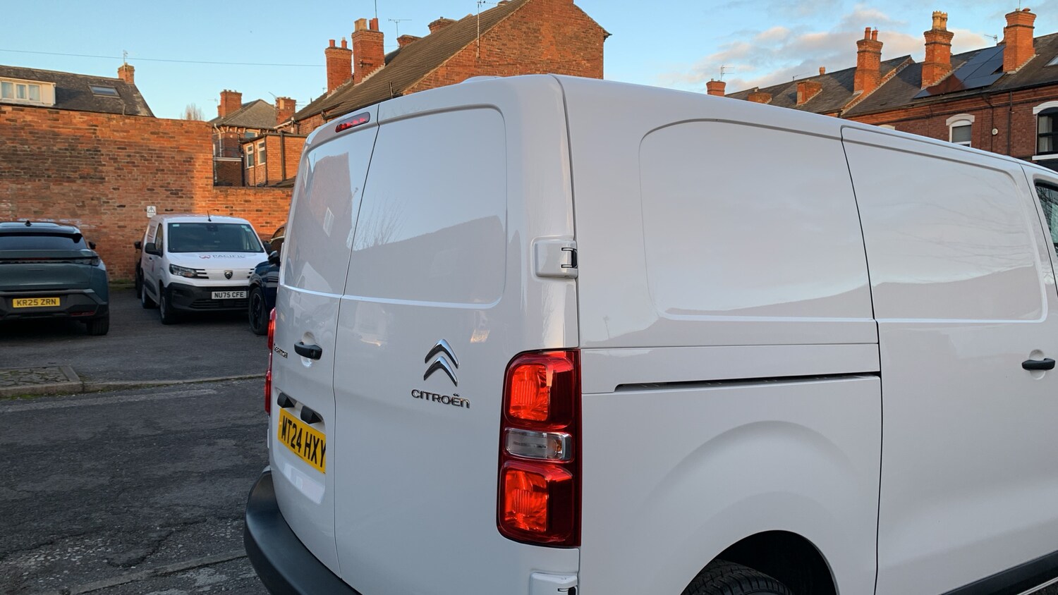 Used Citroen Dispatch 2024 for sale - 76887905: Photo 41