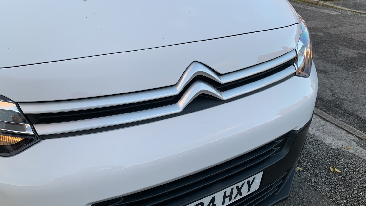 Used Citroen Dispatch 2024 for sale - 76887905: Photo 42