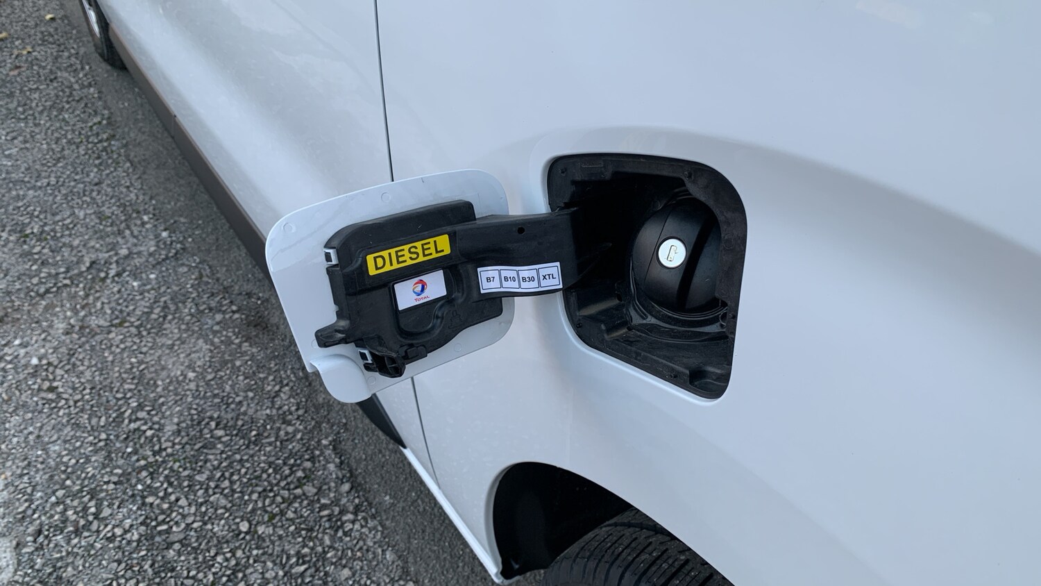 Used Citroen Dispatch 2024 for sale - 76887905: Photo 44