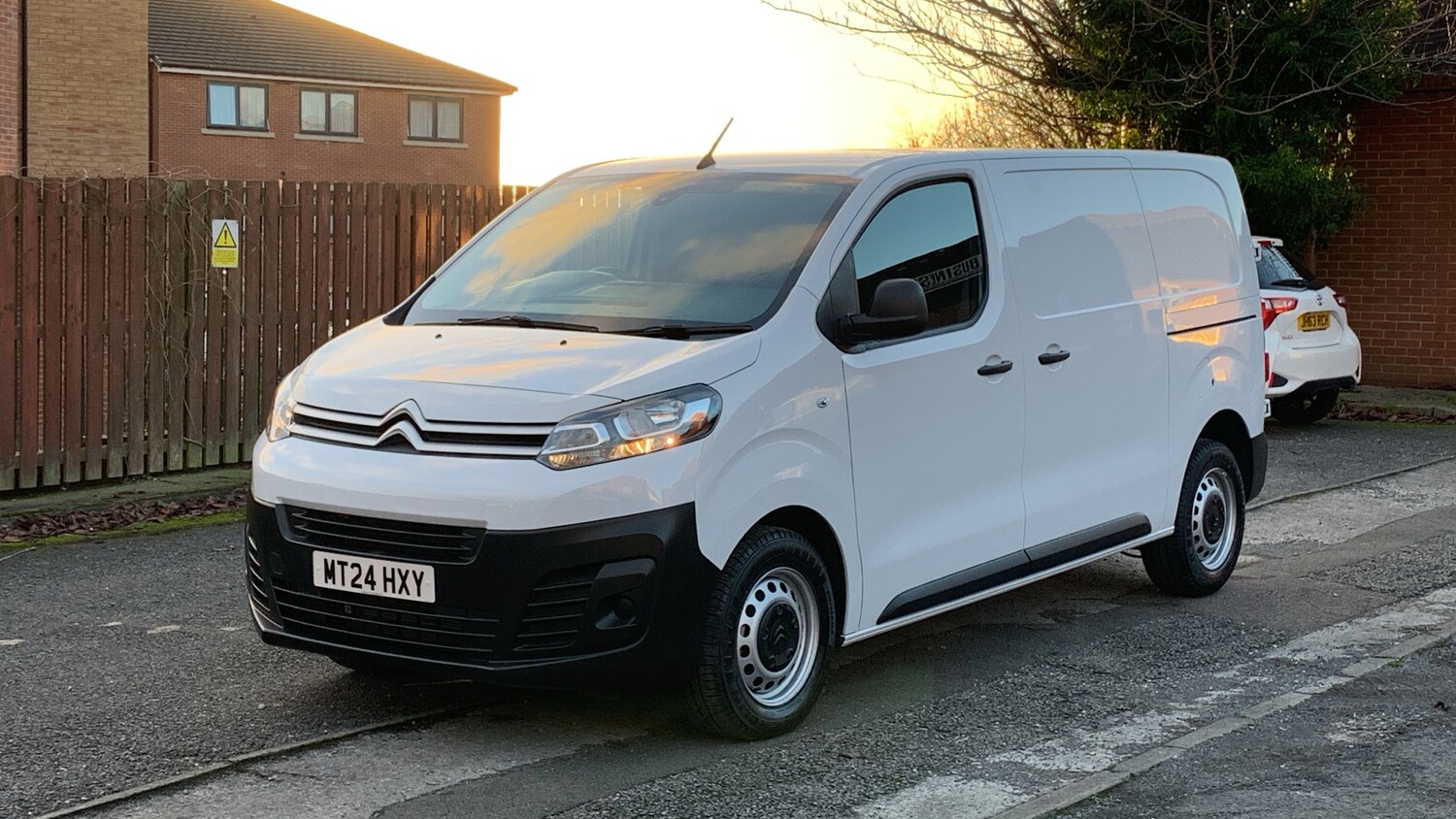 Used Citroen Dispatch 2024 for sale - 76887905: Photo 8