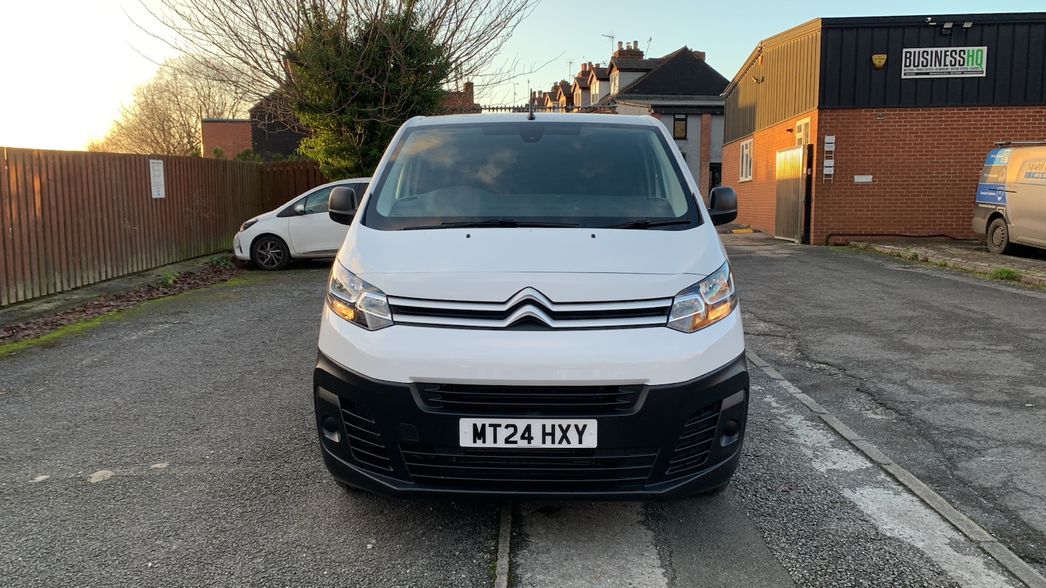Used Citroen Dispatch 2024 for sale - 76887905: Photo 9