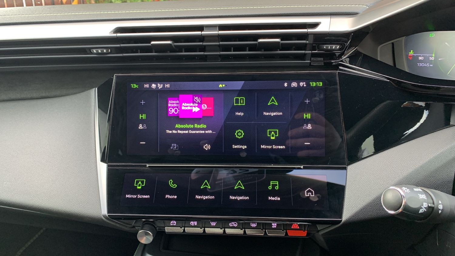 Used Peugeot 308 2025 for sale - 76458396: Photo 10