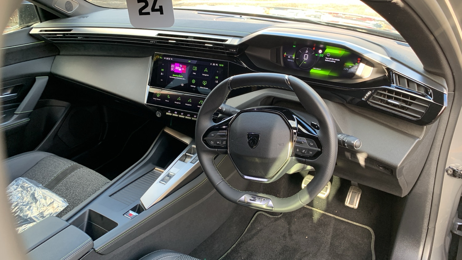 Used Peugeot 308 2025 for sale - 76458396: Photo 11