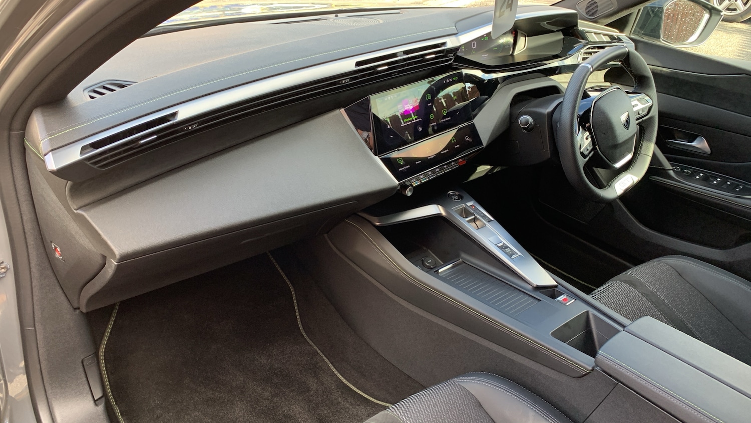 Used Peugeot 308 2025 for sale - 76458396: Photo 12