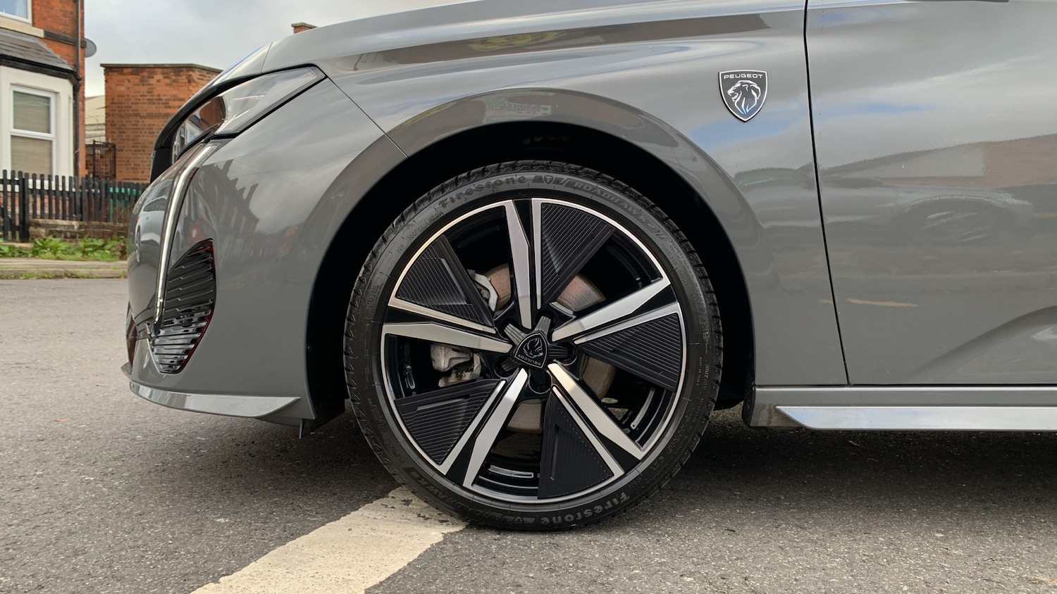 Used Peugeot 308 2025 for sale - 76458396: Photo 14