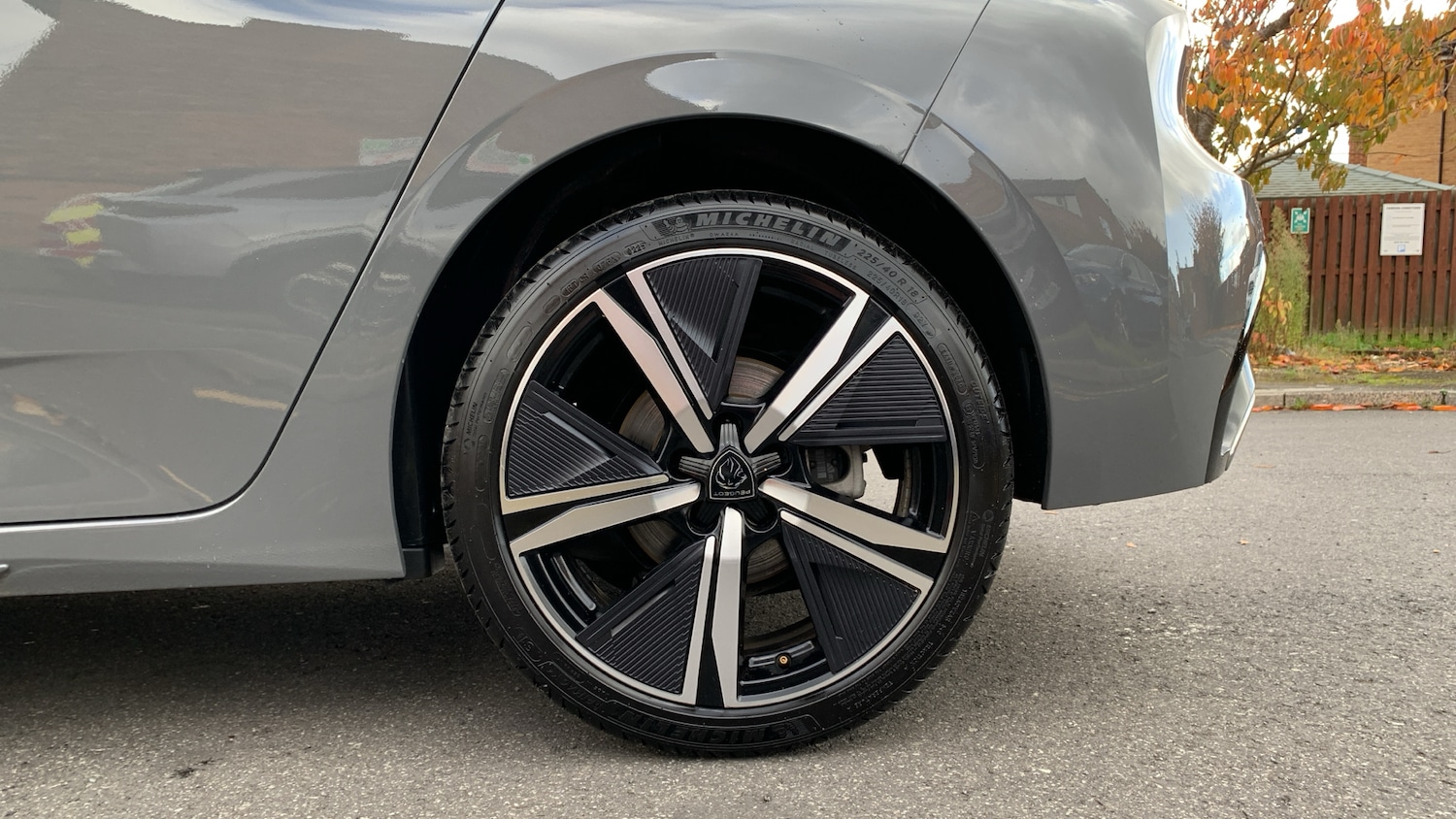 Used Peugeot 308 2025 for sale - 76458396: Photo 15