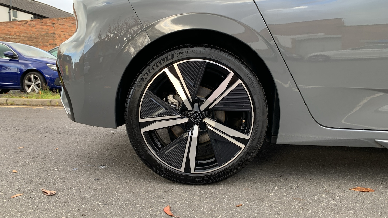 Used Peugeot 308 2025 for sale - 76458396: Photo 16