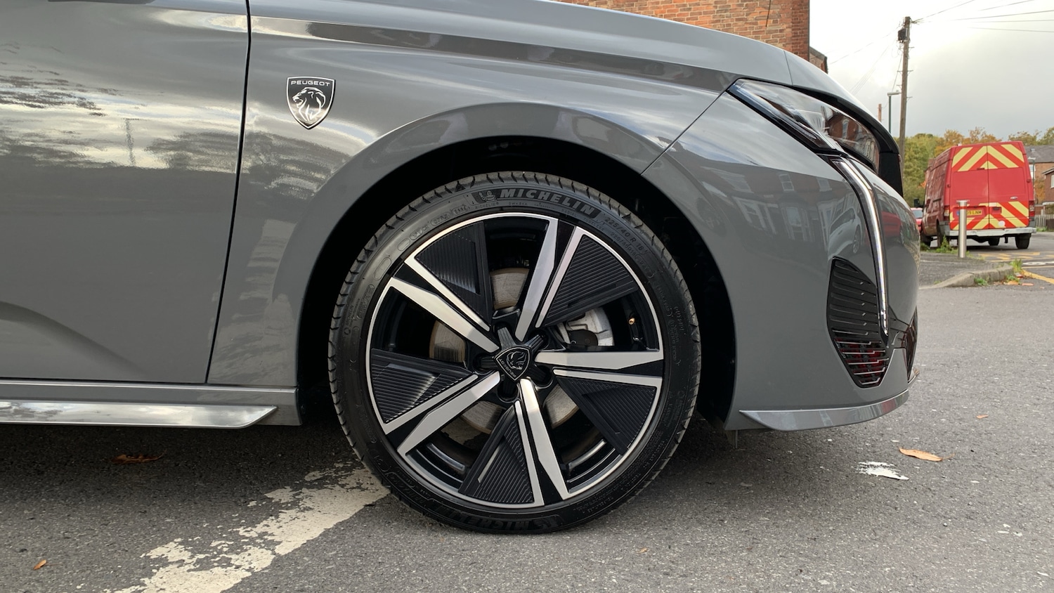 Used Peugeot 308 2025 for sale - 76458396: Photo 17