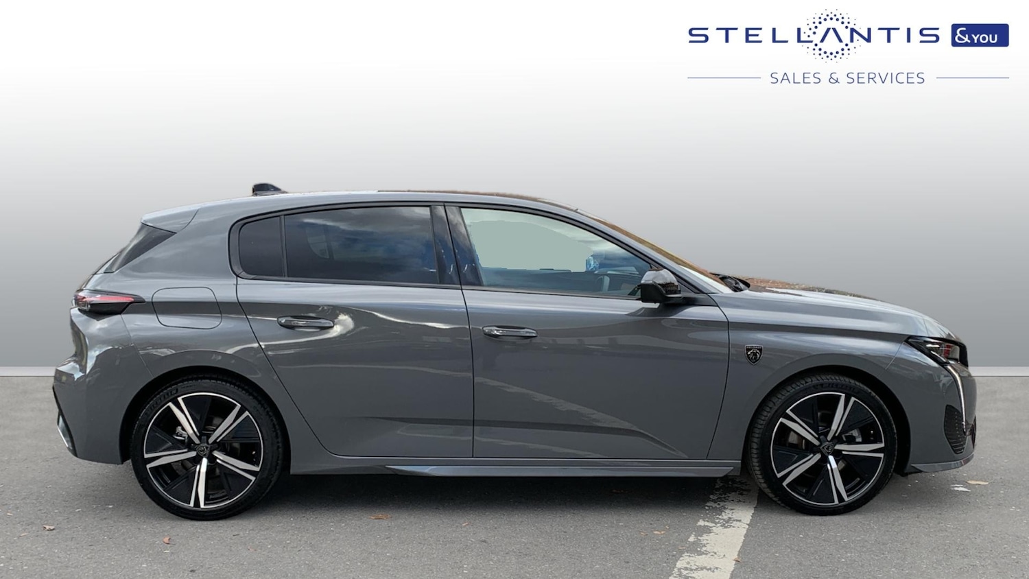 Used Peugeot 308 2025 for sale - 76458396: Photo 2