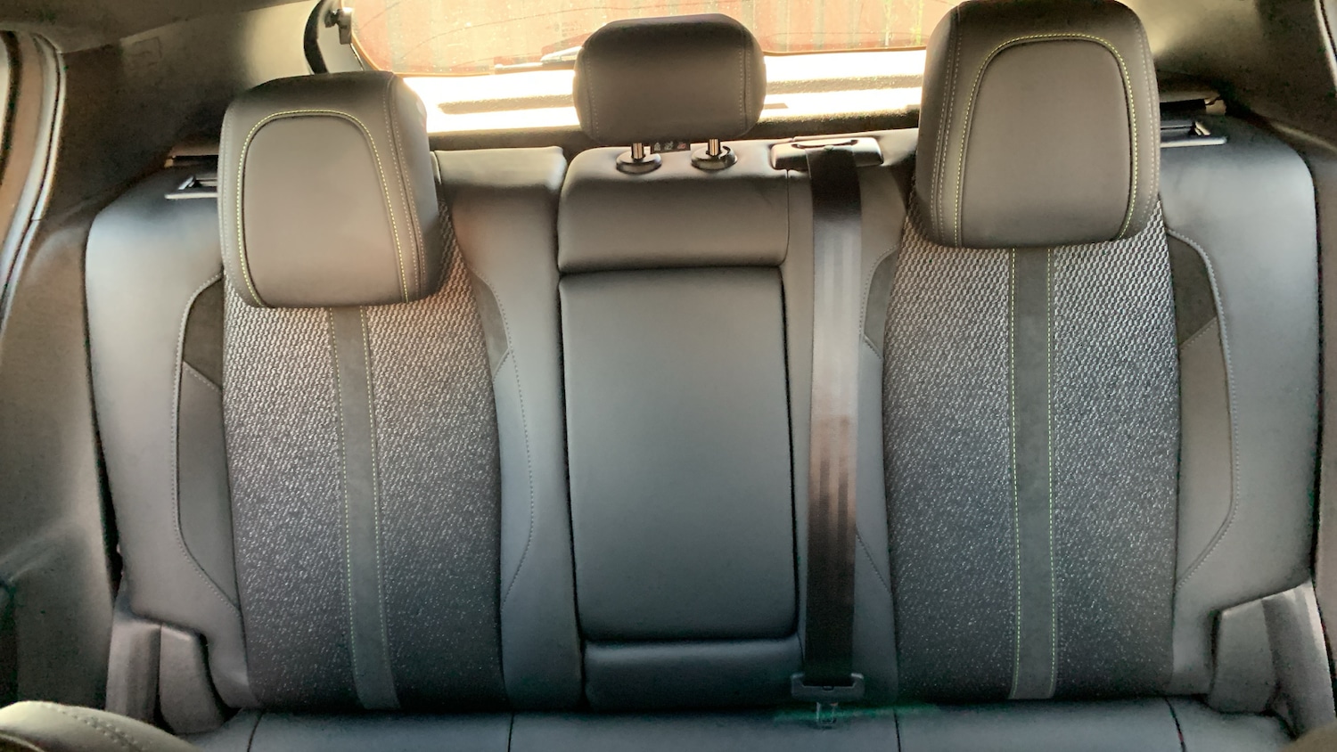 Used Peugeot 308 2025 for sale - 76458396: Photo 25