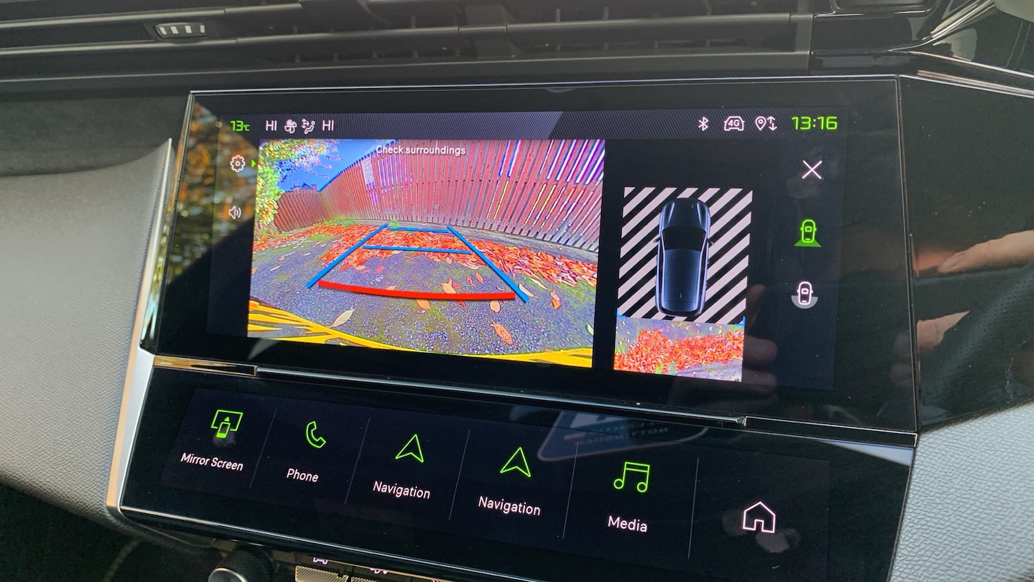 Used Peugeot 308 2025 for sale - 76458396: Photo 29