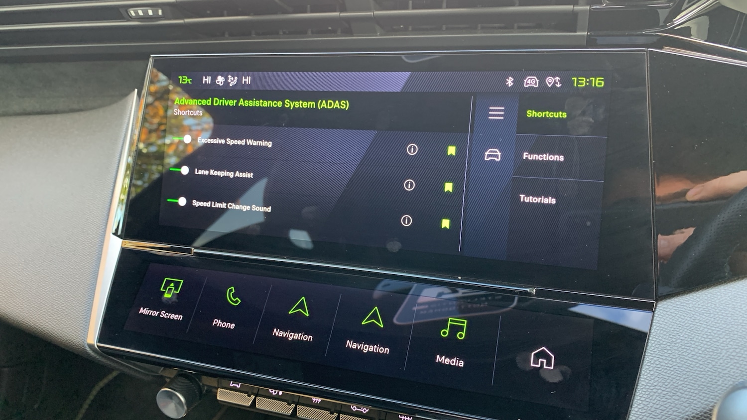 Used Peugeot 308 2025 for sale - 76458396: Photo 30