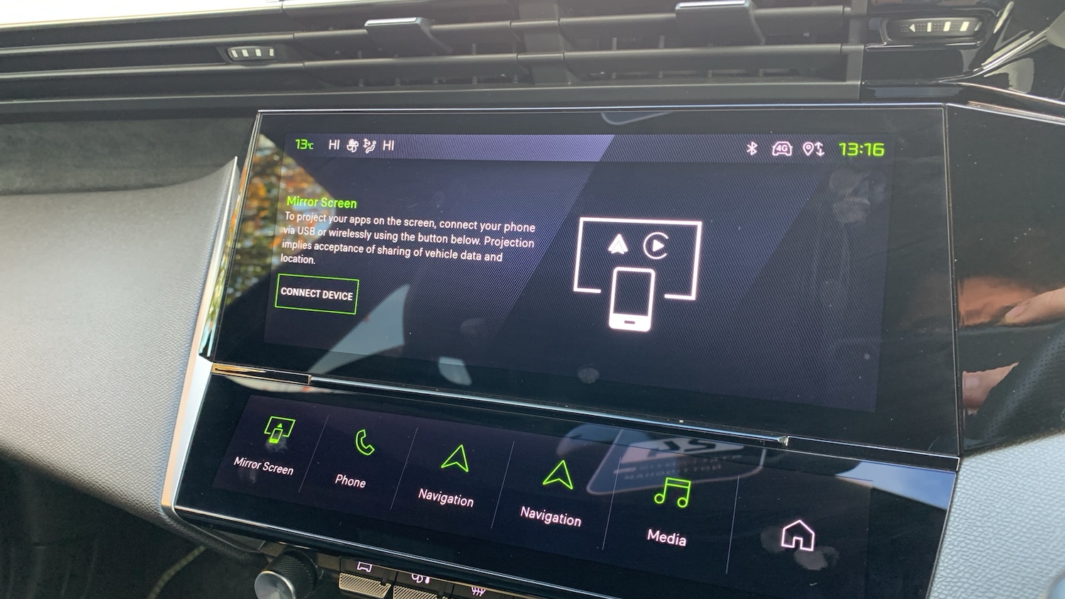 Used Peugeot 308 2025 for sale - 76458396: Photo 31